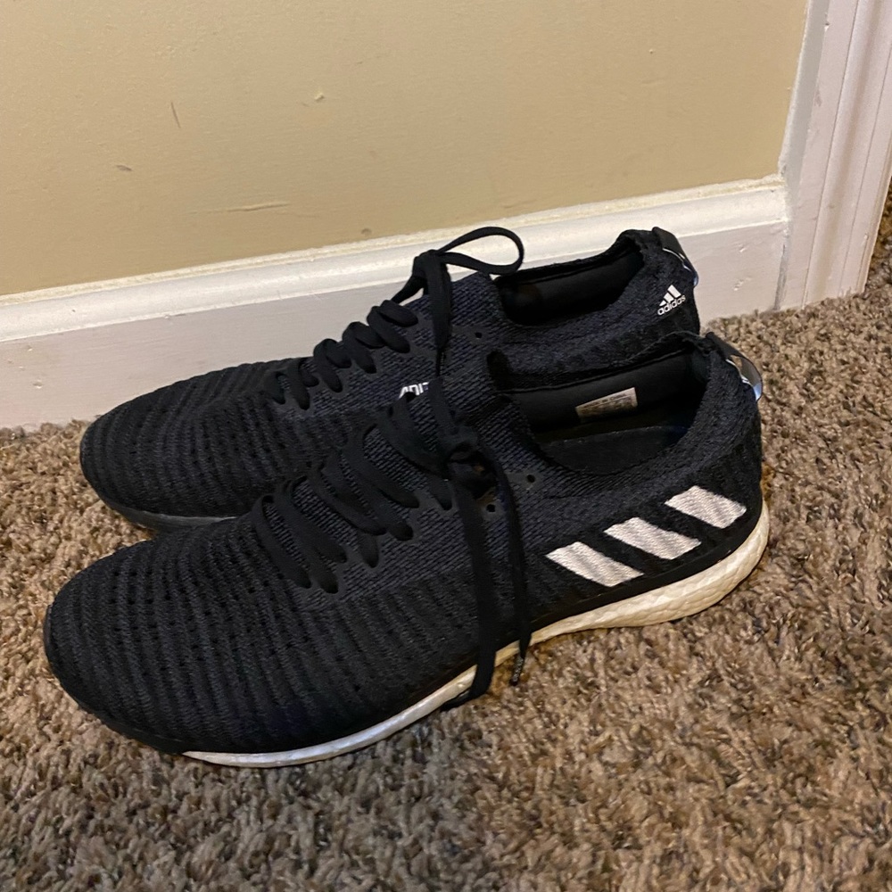 Adidas Men’s Adizero Prime Shoes
